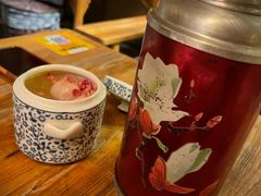 -破三川·新川菜(静安大融城店)