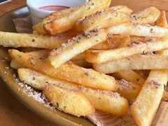 -本处·素食·融合料理(南油店)
