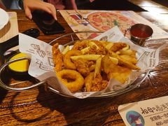 祖母魔法大拼盘-祖母的魔法厨房(陆家嘴店)