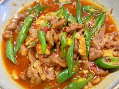 -老三样·旧食新味(船山路店)