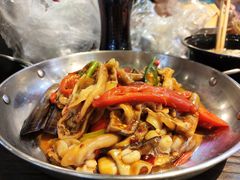 -盒马鲜生(皇庭广场店)