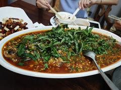 -泡桐树孙二娘私房菜