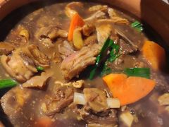 -匠心牛公馆·潮汕牛肉海鲜火锅(索菲特店)