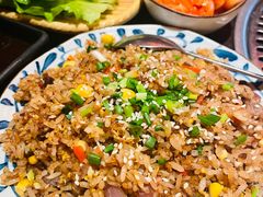 -上男·烧肉集市(五一广场店)