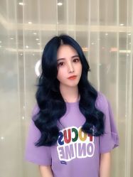 -3AM HAIR SALON染发烫发接发