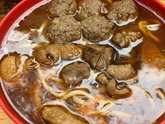 -全味面馆