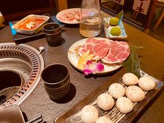 -上男·烧肉集市(五一广场店)