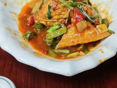 -61号餐吧(兴坪古镇漓江店)