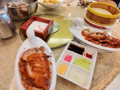 -大鸭梨(天通西苑店)