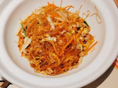 海味干捞粉丝煲-避风塘(百联奥特莱斯广场店)