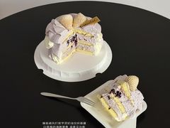 -WenTinG文汀·半糖蛋糕(港汇恒隆店)