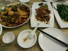-楼兰印象(朝外店)
