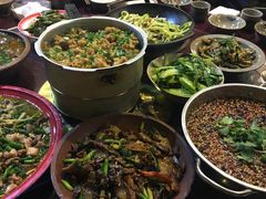 -灶东家·重庆山里菜(回兴店)