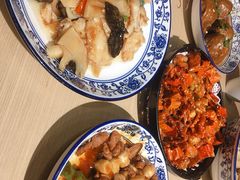 -兔爸私家小厨(新北万达店)