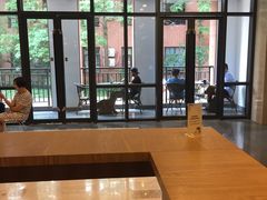 -星巴克(上海交通大学店)