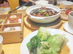 -蔡澜点心·粤菜(花城汇南区店)