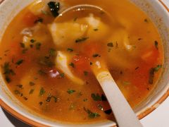 -西域阿里马新疆菜·清真(桂花路店)