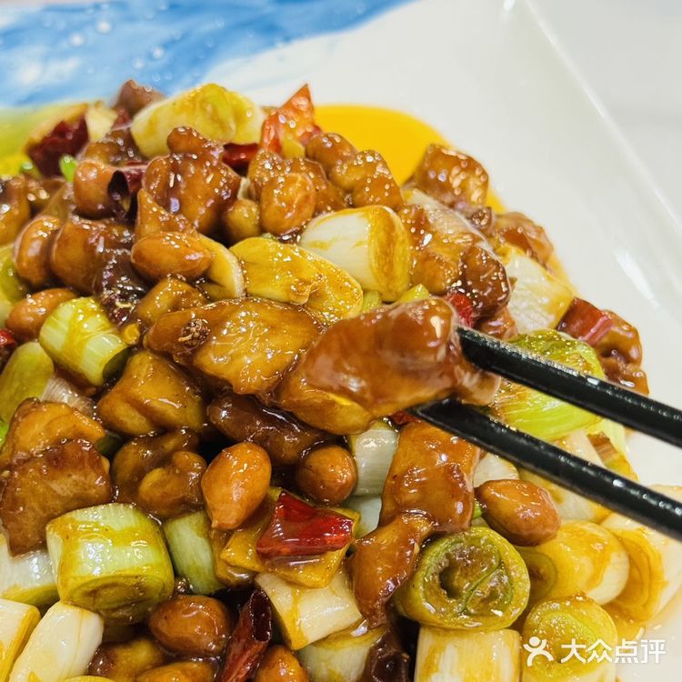 🎉这家店真的是家常菜的宝藏去处！👏  