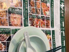 -马来西亚肉骨茶汤·招牌螃蟹·烧鸡·呷喱吧吧(海上世界店)