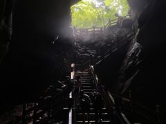 -寻龙山风景旅游区