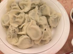 -长白山国际酒店中餐厅
