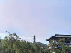 -岳阳楼景区