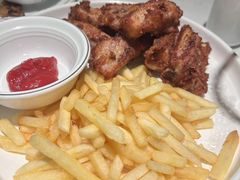 -楚山晓·湖北菜(武汉光谷K11店)