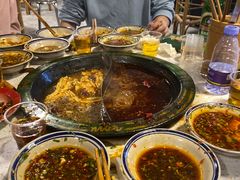 -有拈头成都市井火锅(南山总店)