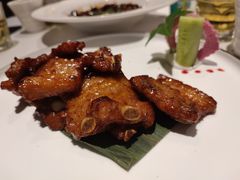 -乾隆美食·本帮菜(黄河路店)