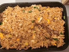 -龙岩罗桥牛杂(长青路店)