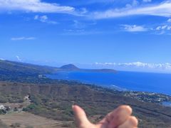 -钻石头山