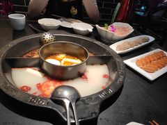 -怡品川宇火锅(宝立方店)