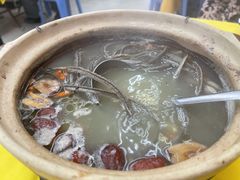 -汤氏美食台山水步特色黄鳝饭(龙津东路店)