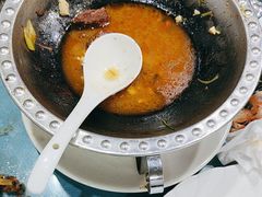 -龙香居海鲜浑锅家常菜·特色驴肉