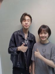 -逸丝风尚