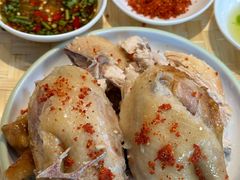 -椰小鸡·琼州糟粕醋(美兰缤纷城店)