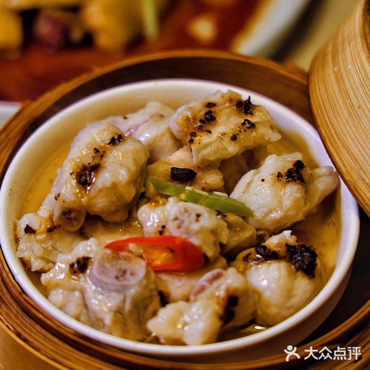 三清潭烧鹅果然不是盖的!