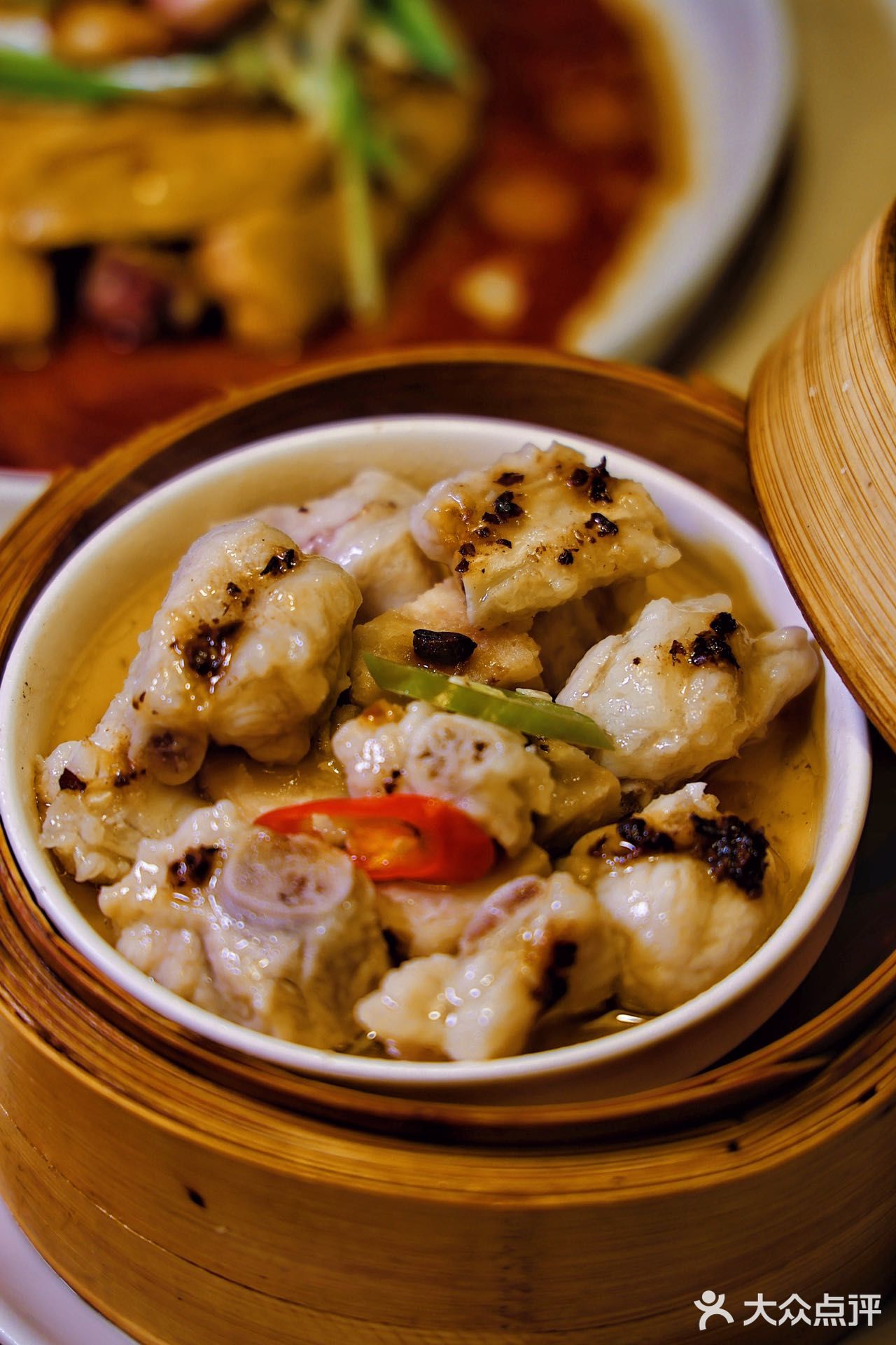 三清潭烧鹅果然不是盖的！