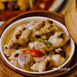 三清潭烧鹅果然不是盖的！