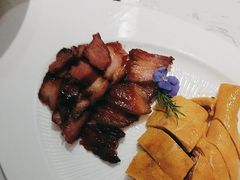 -金汤宴餐厅·粤菜(德云社店)