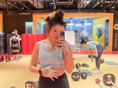 -超级猩猩健身·团课(高新园大冲商务中心二店)