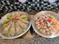 -今鲜源大酒店·中华餐饮名店(新湛路店)