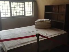 -延安杨家岭革命旧址