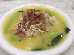 金牌煮干丝-蝶苑(吴江路店)