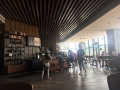 -星巴克(成都科学城店)