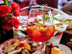 -BROWNSTONE布朗石西班牙餐厅(富城店)