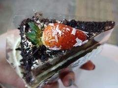 -85度C(上海周浦店)