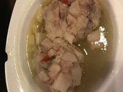 狮子头-鲁城往事(游客中心店)