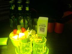 -杜尚rooftop露台酒吧