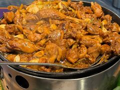 -甘家界牌柠檬鸭(青山店)